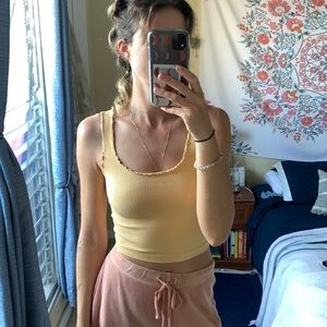 CITIZENS HAWAII TANK